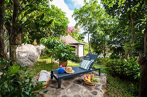 Cape Shark Pool Villas