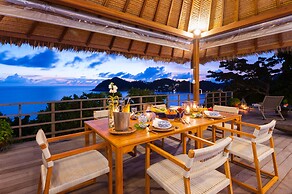 Cape Shark Pool Villas