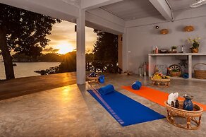 Cape Shark Pool Villas