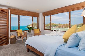 Cape Shark Pool Villas