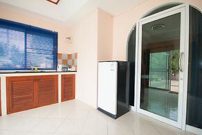 Narnia Resort Pattaya 2