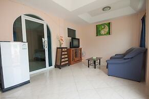 Narnia Resort Pattaya 2