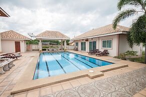 Narnia Resort Pattaya 2