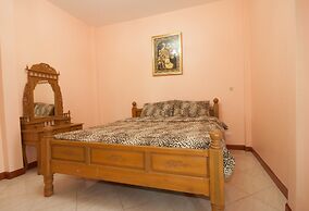 Narnia Resort Pattaya 2