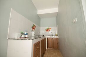 Narnia Resort Pattaya 2