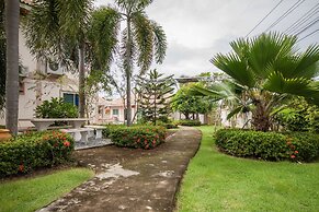 Narnia Resort Pattaya 2