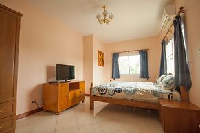 Narnia Resort Pattaya 2