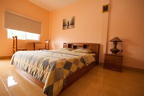 Narnia Resort Pattaya 2