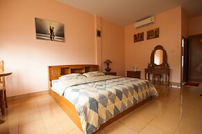 Narnia Resort Pattaya 2