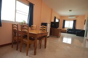 Narnia Resort Pattaya 2