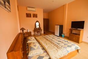 Narnia Resort Pattaya 2