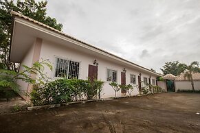 Narnia Resort Pattaya 2