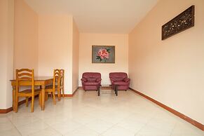 Narnia Resort Pattaya 2