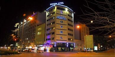 Adana Erten Otel