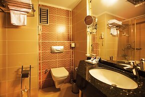 Adana Erten Otel