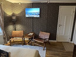 Pensionat Frillesberg