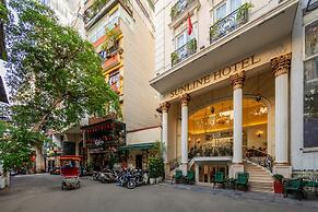 Sunline Hotel