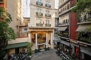 Sunline Hotel