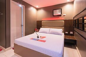 Hotel Sogo Sta Mesa