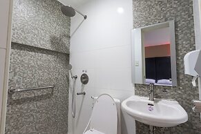 Hotel Sogo Sta Mesa