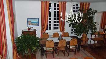 La Maison d'Antan
