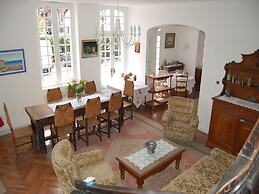 La Maison d'Antan