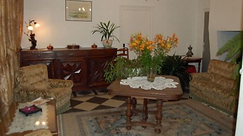 La Maison d'Antan
