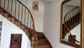 La Maison d'Antan