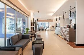 Kokotel Pattaya South Beach
