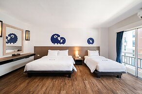 Kokotel Pattaya South Beach