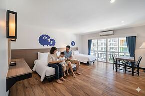 Kokotel Pattaya South Beach