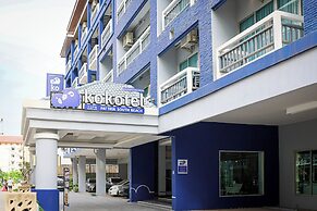 Kokotel Pattaya South Beach