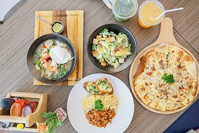 Kokotel Pattaya South Beach