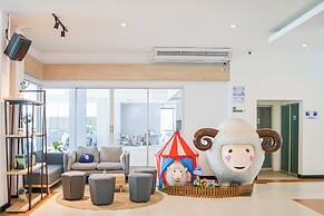 Kokotel Pattaya South Beach