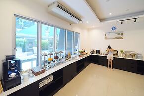Kokotel Pattaya South Beach