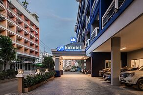 Kokotel Pattaya South Beach