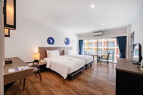Kokotel Pattaya South Beach