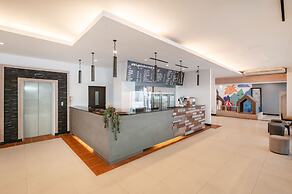 Kokotel Pattaya South Beach