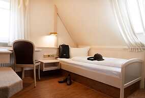 Häuser Der Villa Italia