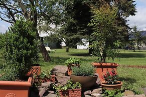 Häuser Der Villa Italia