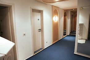 Häuser Der Villa Italia