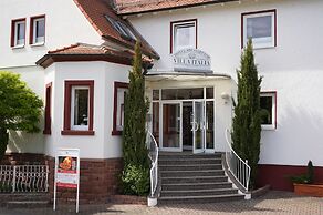 Häuser Der Villa Italia