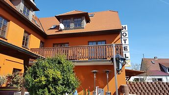 Häuser Der Villa Italia