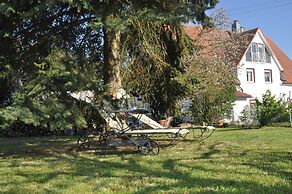 Häuser Der Villa Italia