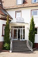 Häuser Der Villa Italia