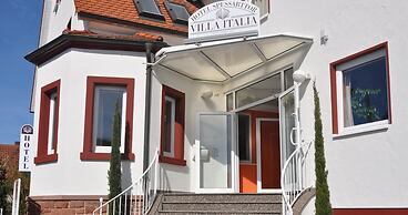 Häuser Der Villa Italia