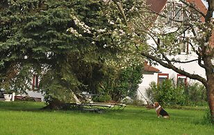 Häuser Der Villa Italia