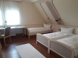 Häuser Der Villa Italia