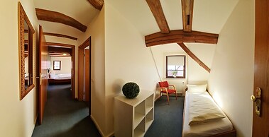 Häuser Der Villa Italia