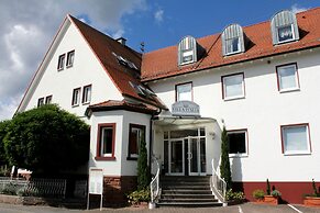 Häuser Der Villa Italia